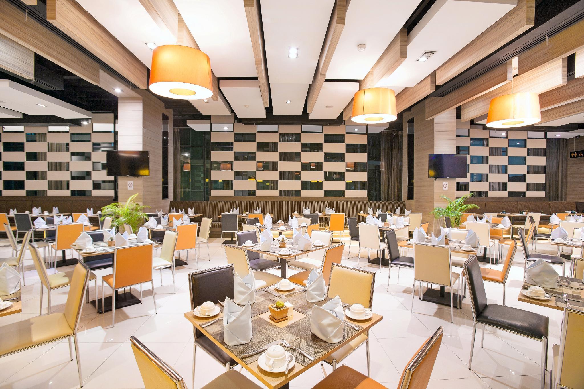 Mida Hotel Ngamwongwan - Sha Plus Nonthaburi Luaran gambar