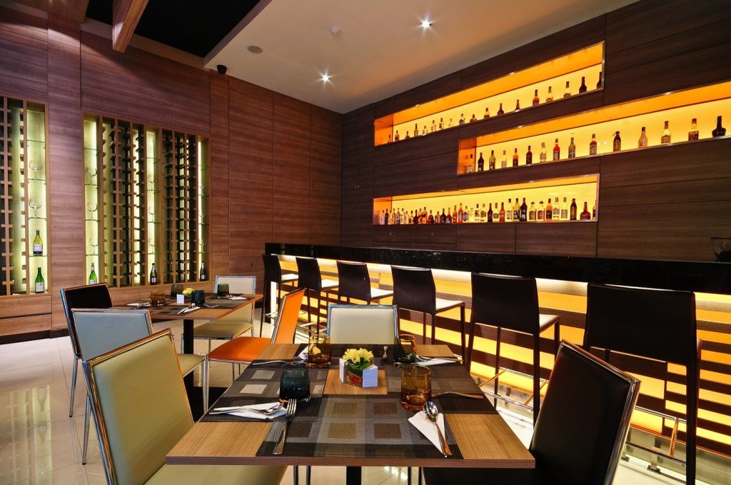 Mida Hotel Ngamwongwan - Sha Plus Nonthaburi Luaran gambar