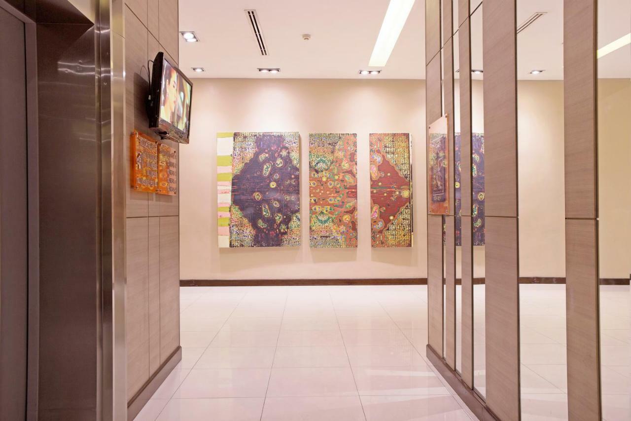 Mida Hotel Ngamwongwan - Sha Plus Nonthaburi Luaran gambar